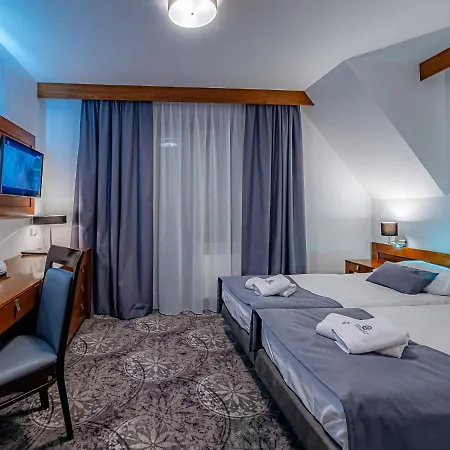 Kasprowy Θέρετρο *