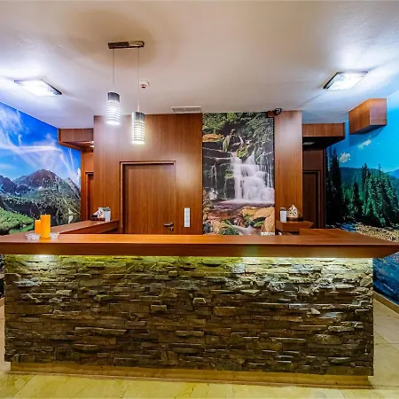 Kasprowy Murzasichle