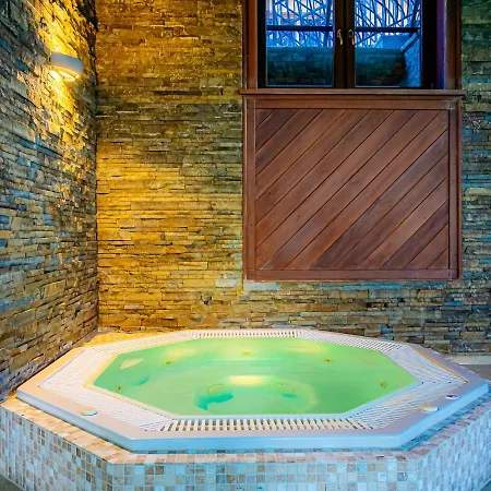 Kasprowy Θέρετρο