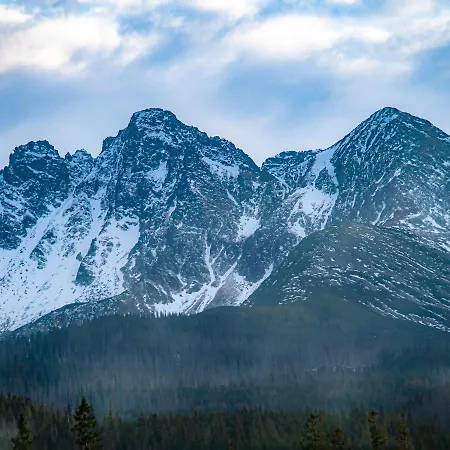 Kasprowy Resort Murzasichle