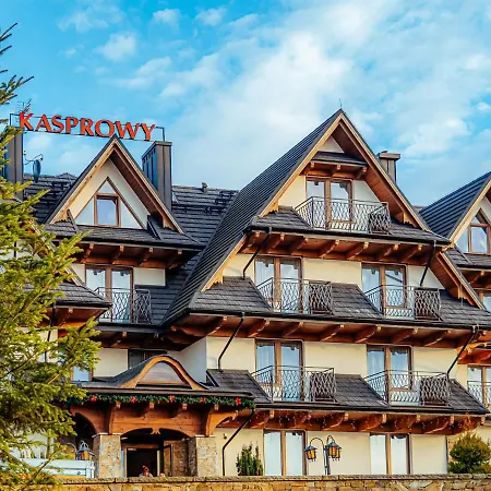 Kasprowy Resort