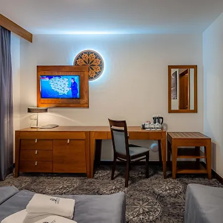 Kasprowy Resort Murzasichle