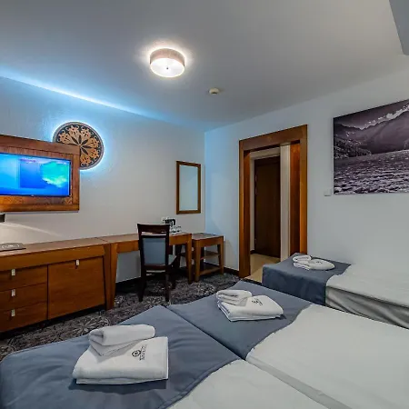 Θέρετρο Kasprowy Murzasichle