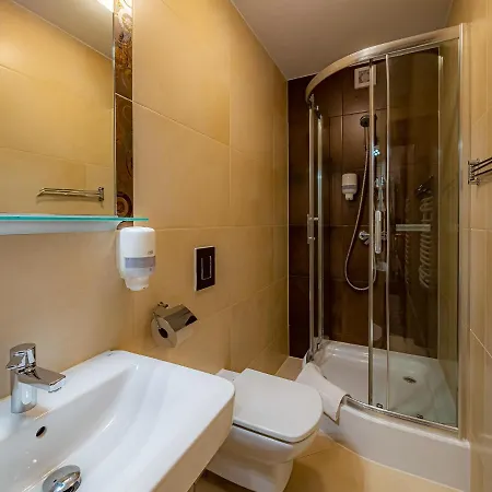 Kasprowy Resort Murzasichle