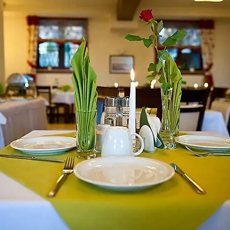 Kasprowy Resort Murzasichle