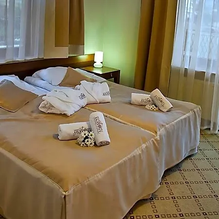 Resort Kasprowy
