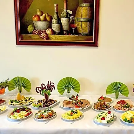 Kasprowy Resort *