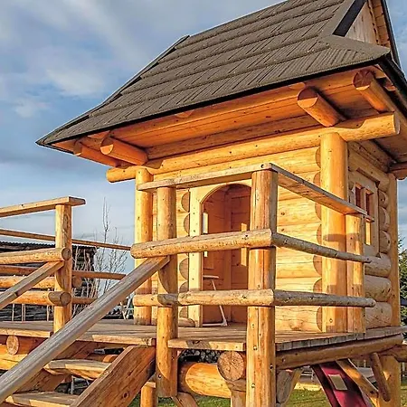 Resort Kasprowy *