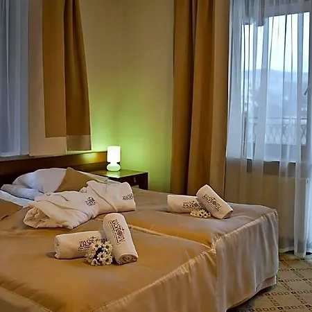 Resort Kasprowy Murzasichle