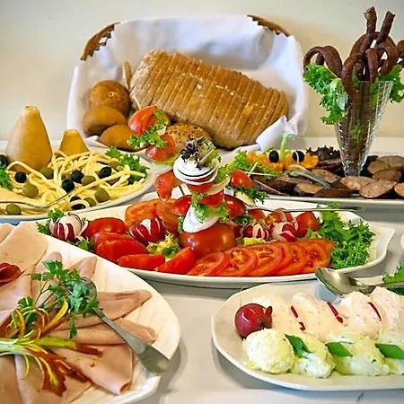 Kasprowy Resort *