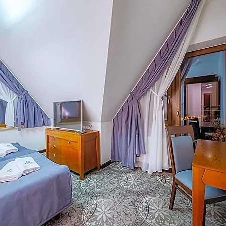 Kasprowy Resort