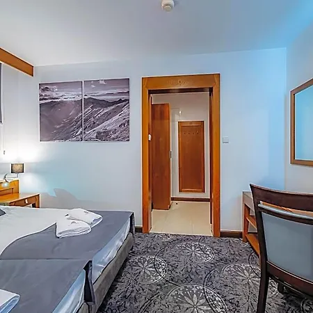 Kasprowy Resort
