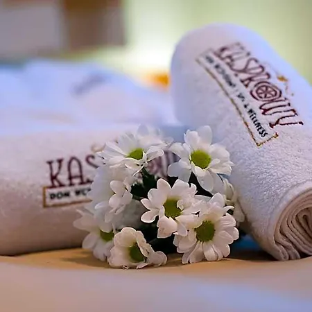 Kasprowy Resort Murzasichle