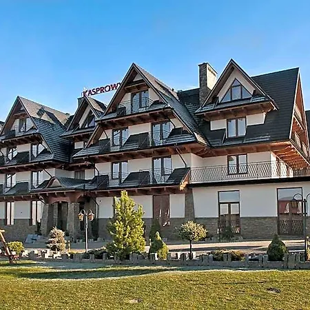 Kasprowy * Murzasichle