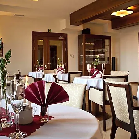 Kasprowy Resort