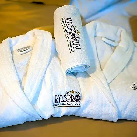 Kasprowy Resort