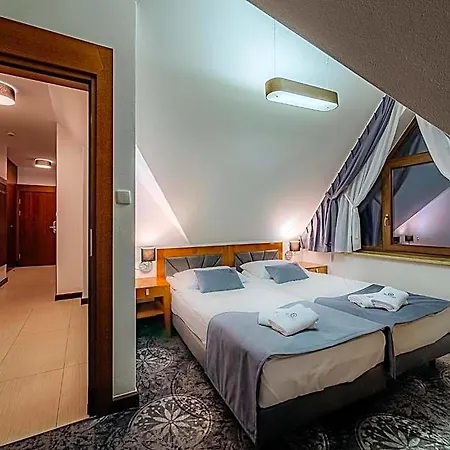 Resort Kasprowy Murzasichle