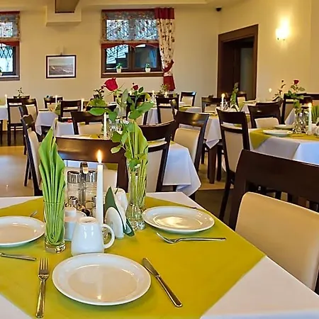 Kasprowy Resort *