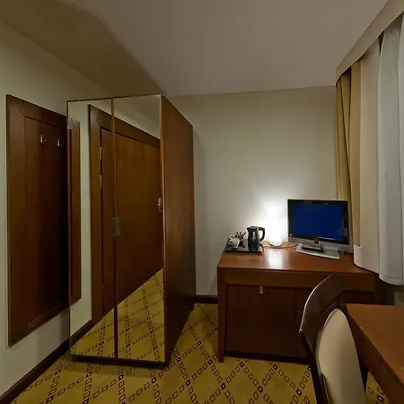 Θέρετρο Kasprowy *