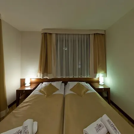 Kasprowy Resort Murzasichle