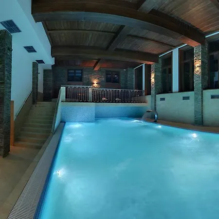 Kasprowy Resort *