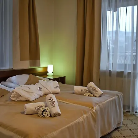 Ośrodek wypoczynkowy Kasprowy Murzasichle