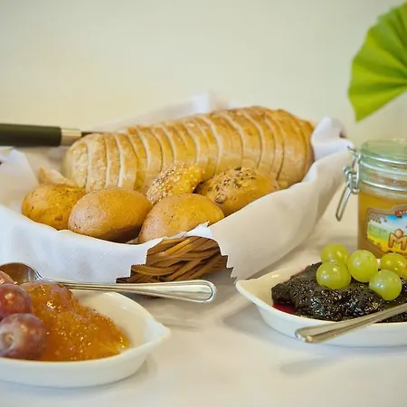 Θέρετρο Kasprowy *