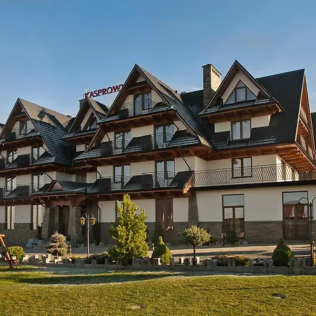 Kasprowy * Murzasichle