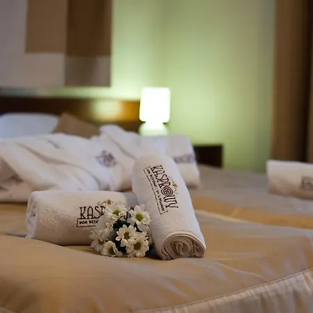 Kasprowy Resort