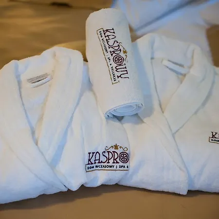 Kasprowy Resort *