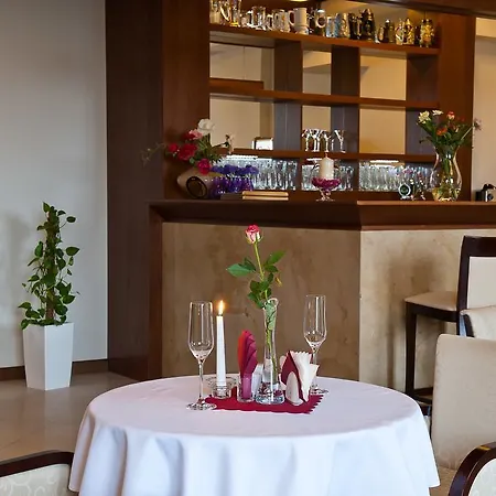 Θέρετρο Kasprowy *