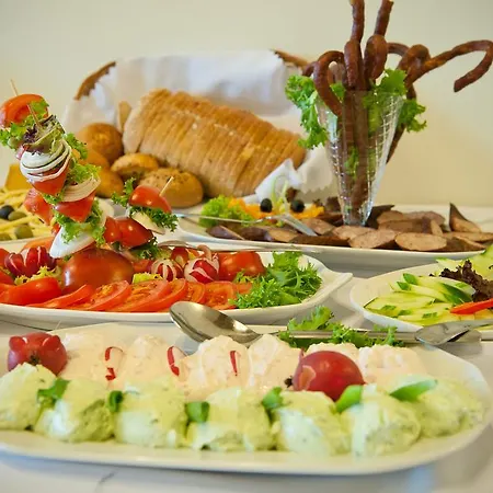 Kasprowy Курортный комплекс *