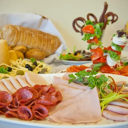 Kasprowy Курортный комплекс