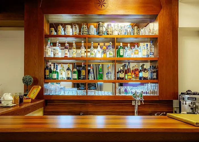 Kasprowy Station touristique *