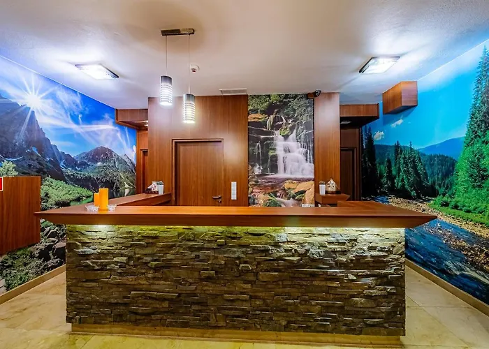 Kasprowy 穆扎希赫尔