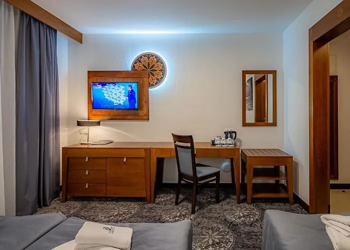 Kasprowy Ośrodek wypoczynkowy Murzasichle