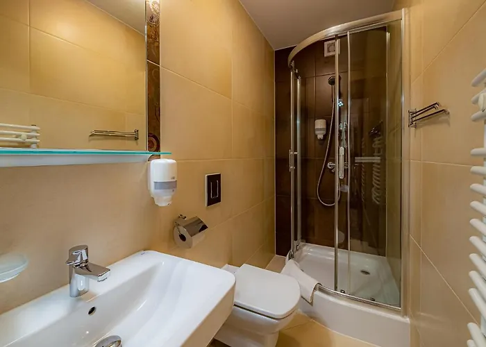 Kasprowy Station touristique Murzasichle