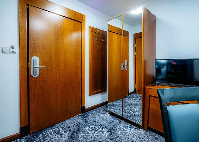 Kasprowy 度假村 穆扎希赫尔