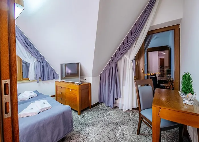 Kasprowy Ośrodek wypoczynkowy