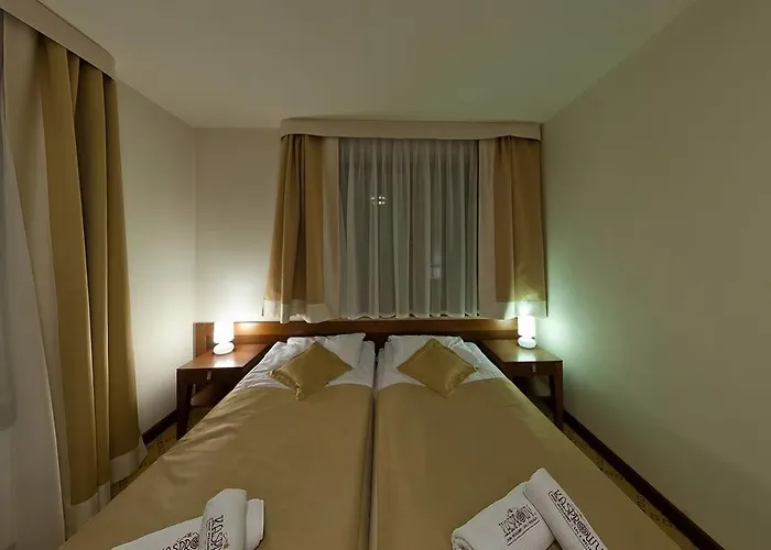 Kasprowy Resort Murzasichle