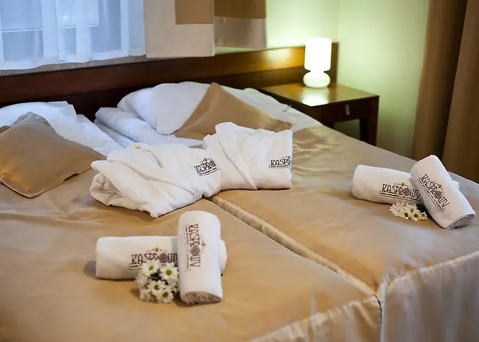 Kasprowy Murzasichle