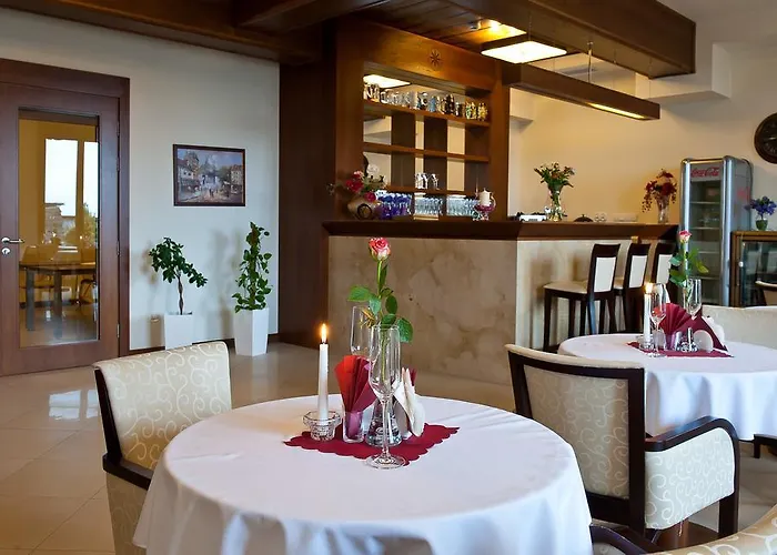 度假村 Kasprowy *