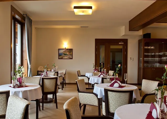 度假村 Kasprowy 穆扎希赫尔