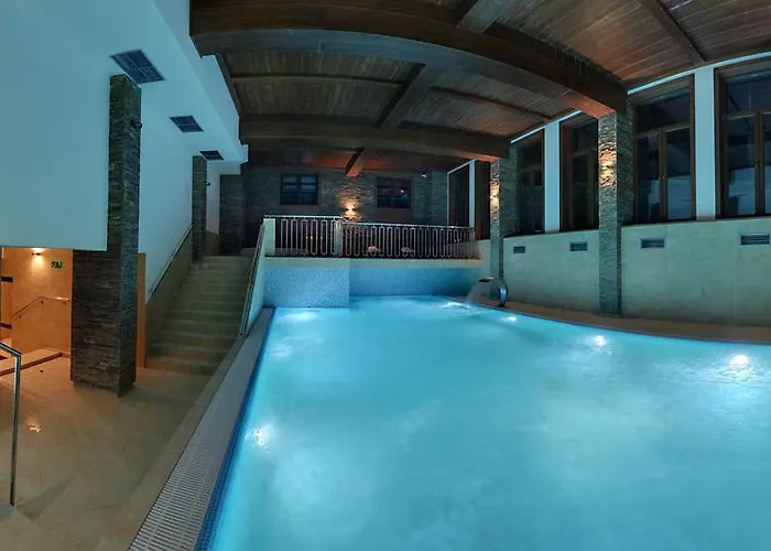 Kasprowy Ośrodek wypoczynkowy *