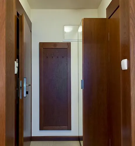 Kasprowy 度假村 *