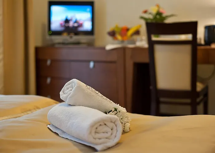 Station touristique Kasprowy