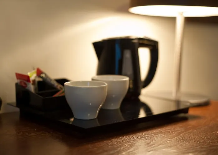 Kasprowy Ośrodek wypoczynkowy *