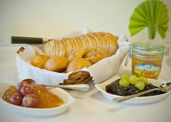 度假村 Kasprowy *