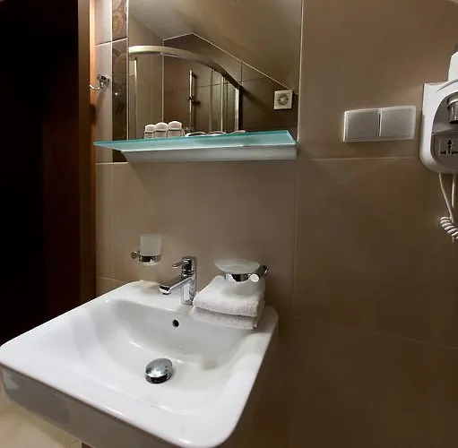 Station touristique Kasprowy Murzasichle