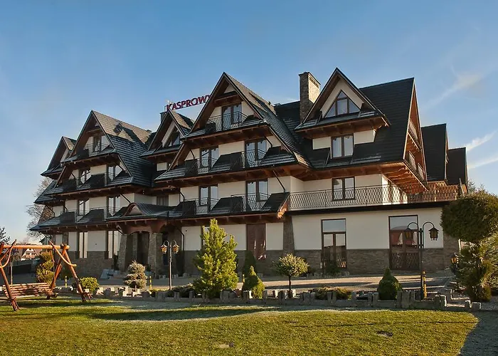 Kasprowy * Murzasichle